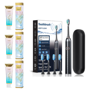 Radiant Whitening Toothpaste
