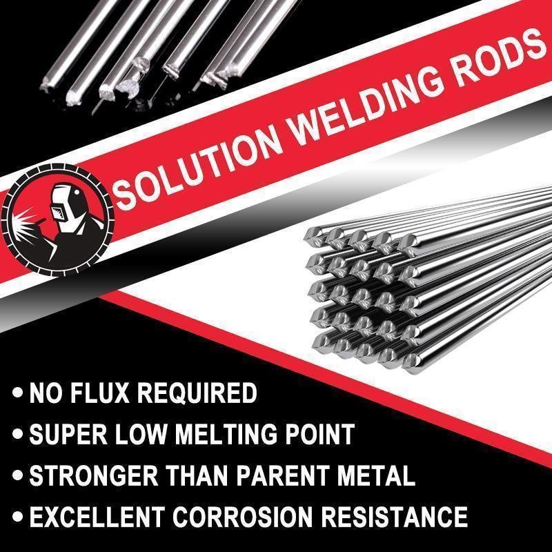 Aluminum Welding Rods