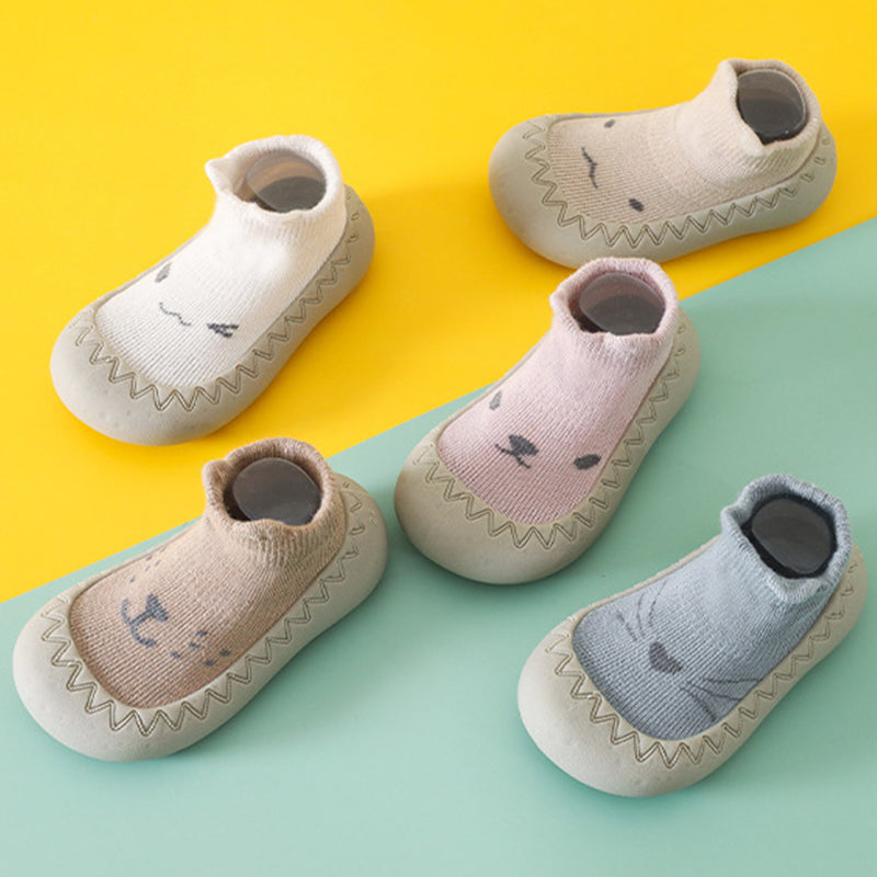 Baby Non-slip Toddler Shoes