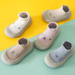 Baby Non-slip Toddler Shoes