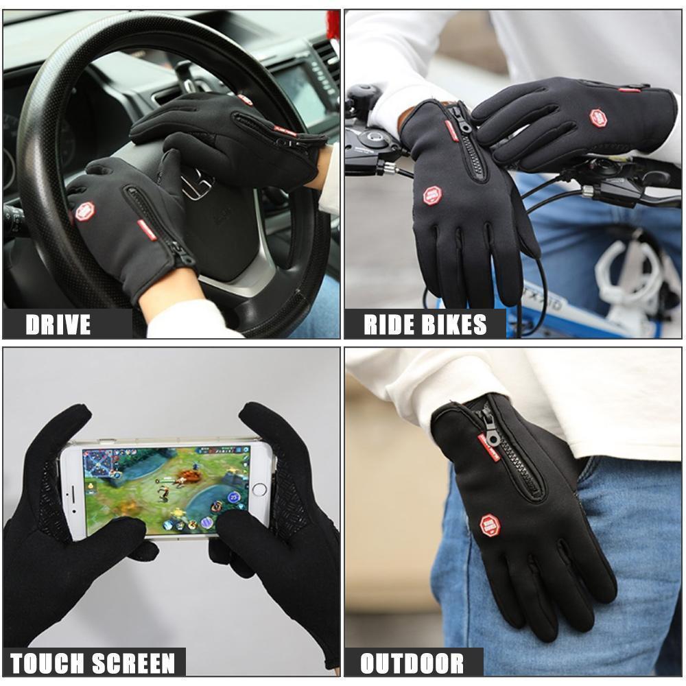 Warm Thermal Gloves