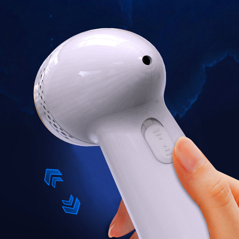 Electronic Foot File