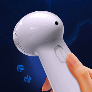 Electronic Foot File