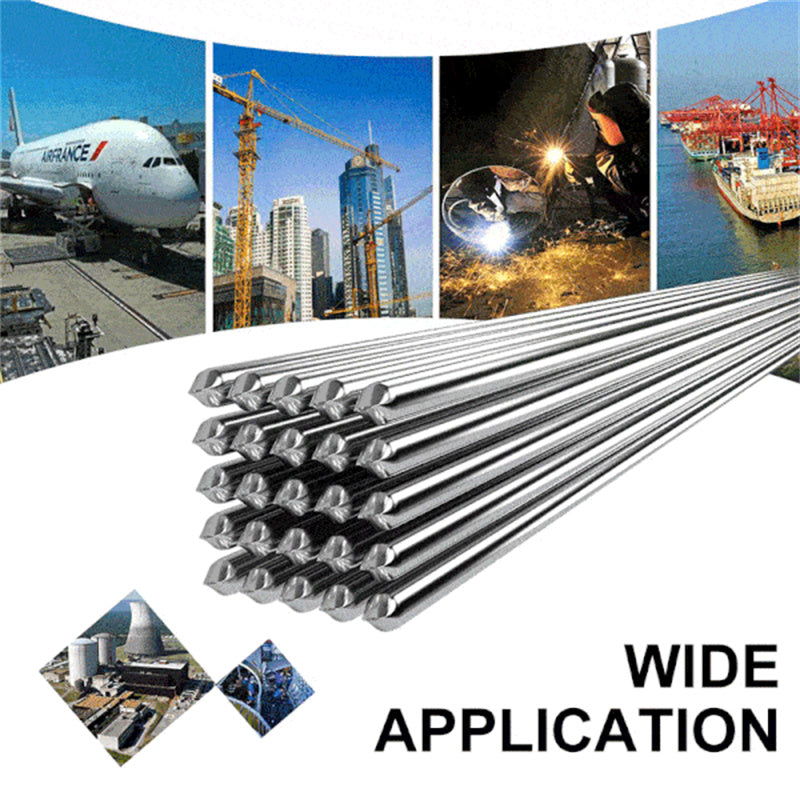 Aluminum Welding Rods