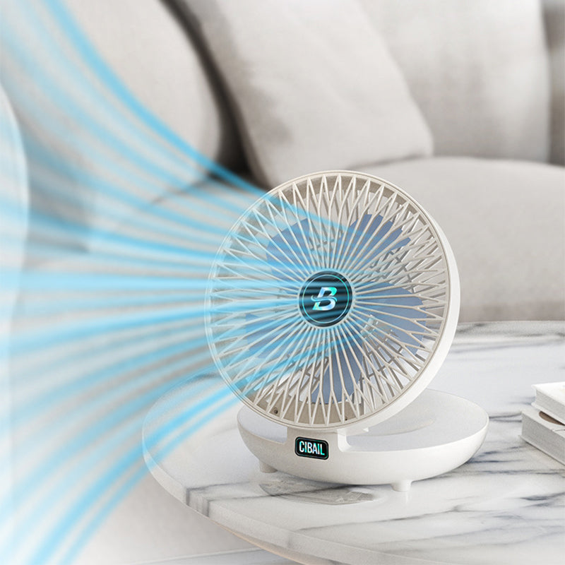 Household Desk Fan