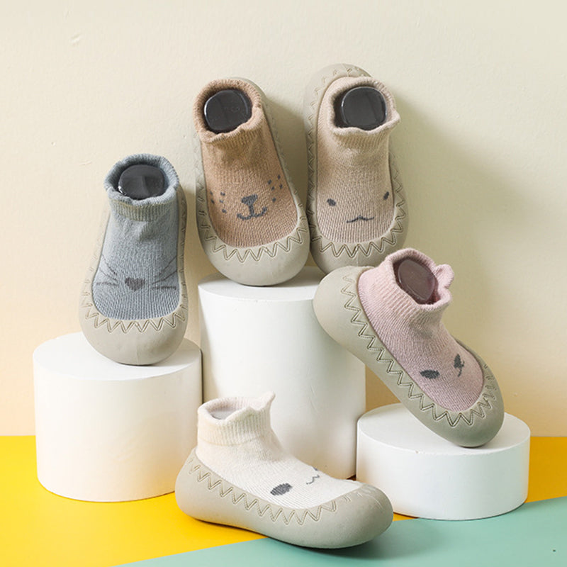 Baby Non-slip Toddler Shoes