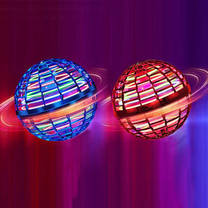 The Hoverball