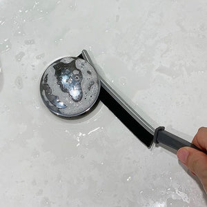 Practical Crevice Cleaning Brush