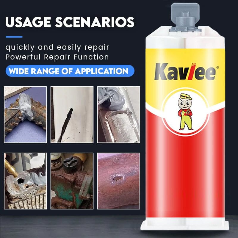 Powerful All-purpose Repair Glue