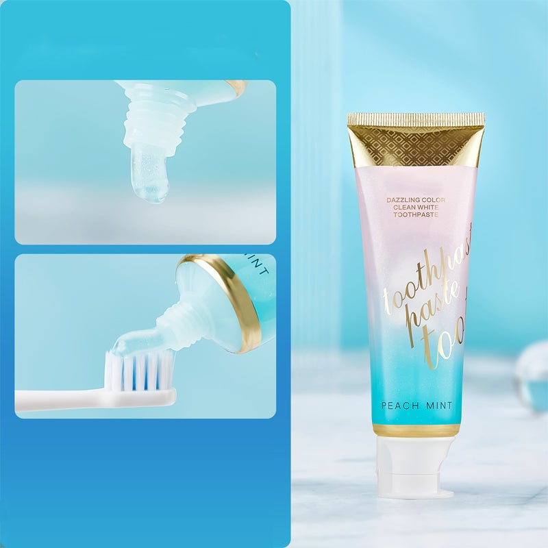 Radiant Whitening Toothpaste