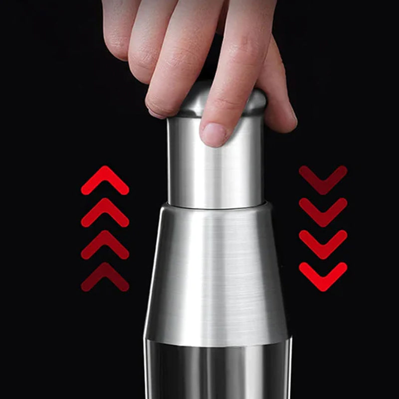 🧄 Manual Pressed Chopper