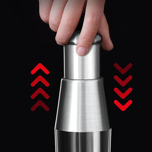🧄 Manual Pressed Chopper