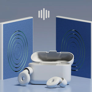 Noise Canceling Earplugs