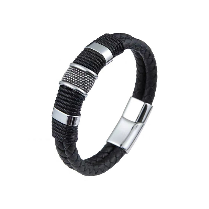 Fashion Knitting Bracelet