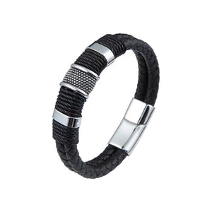 Fashion Knitting Bracelet