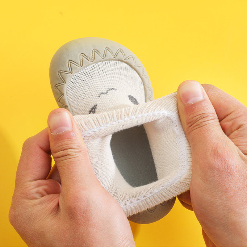 Baby Non-slip Toddler Shoes