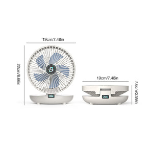 Household Desk Fan