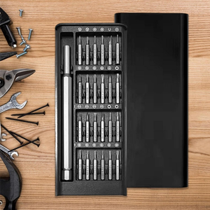 Multifunctional 24 in 1 Screwdriver Set