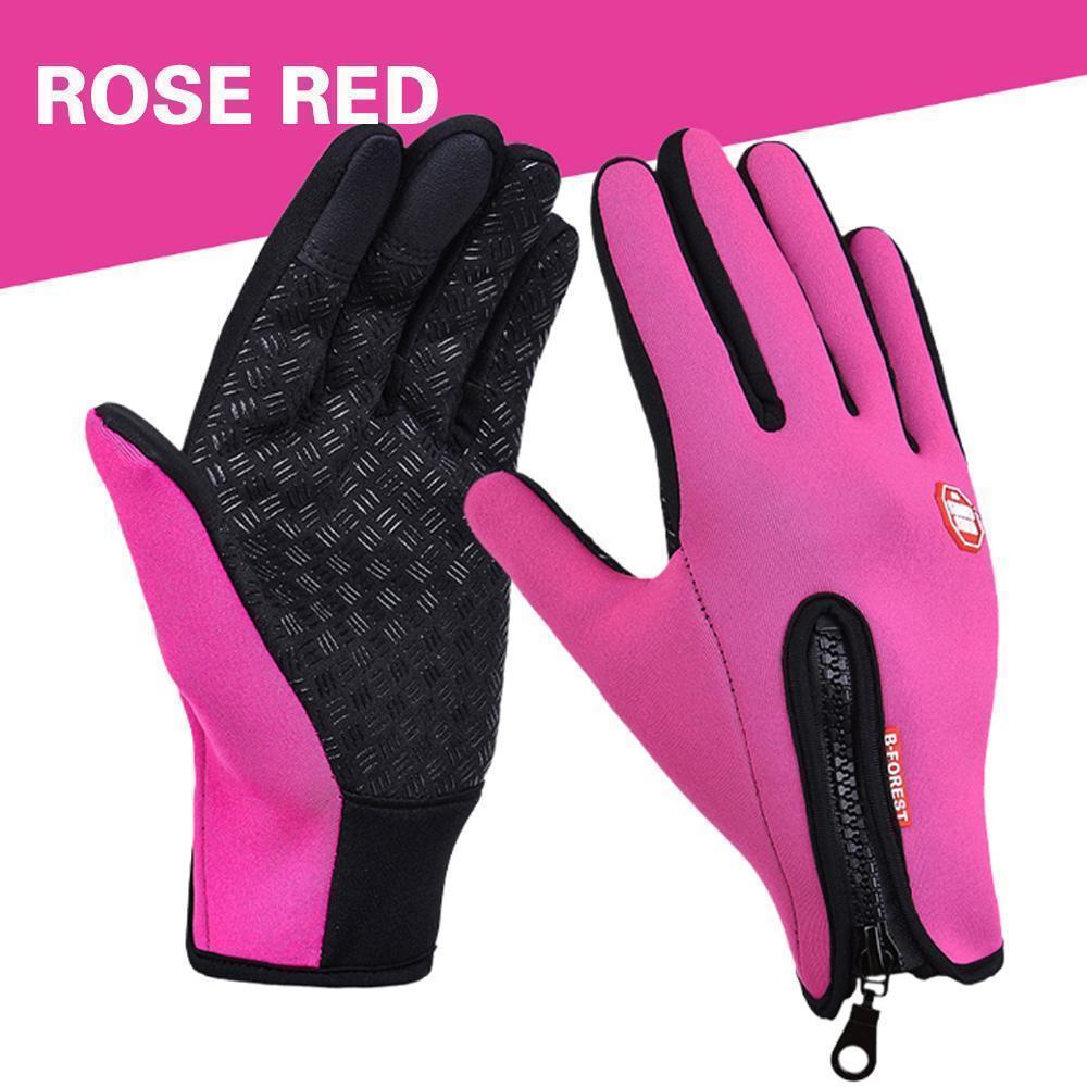 Warm Thermal Gloves