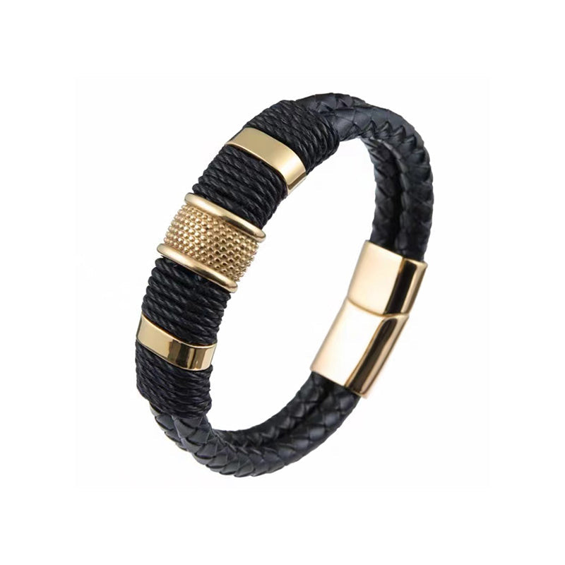 Fashion Knitting Bracelet