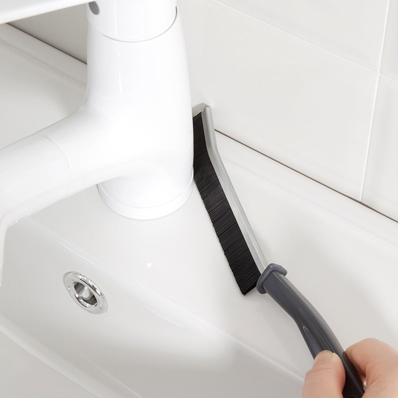 Practical Crevice Cleaning Brush