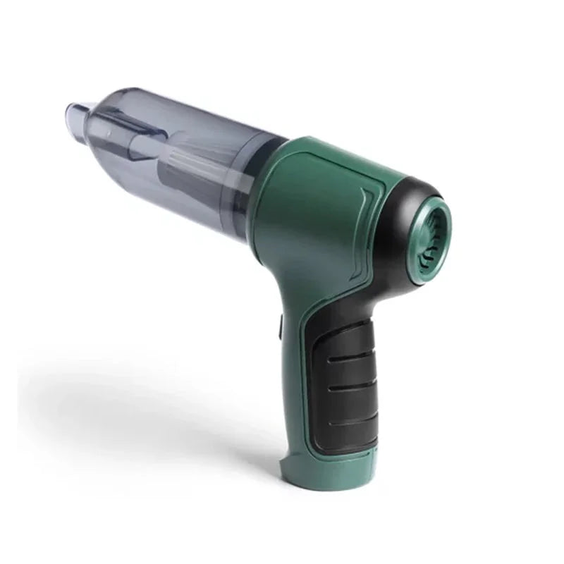 Upgraded Multifunctional Mini 3 in 1 Vacuum Cleaner