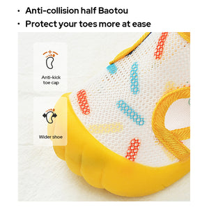 Baby Soft Bottom Mesh Sandals
