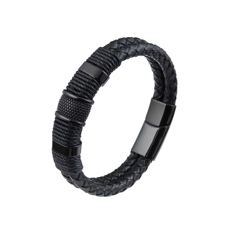 Fashion Knitting Bracelet