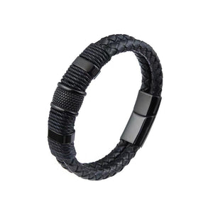 Fashion Knitting Bracelet