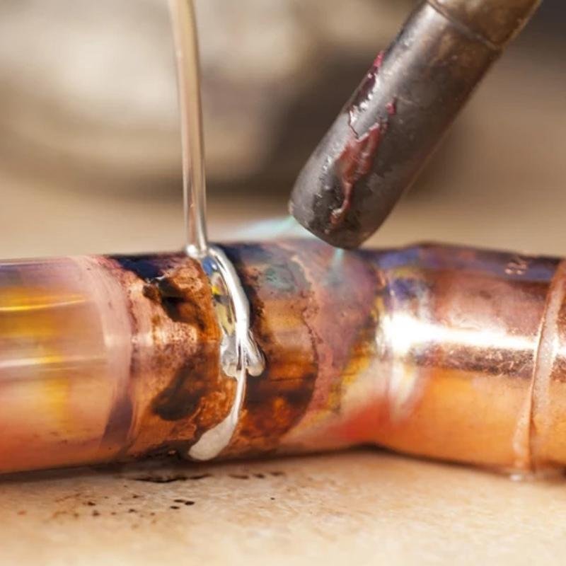 Aluminum Welding Rods