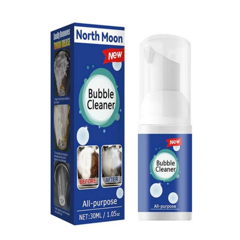 All-Purpose Rinse-Free Foaming Spray