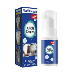 All-Purpose Rinse-Free Foaming Spray