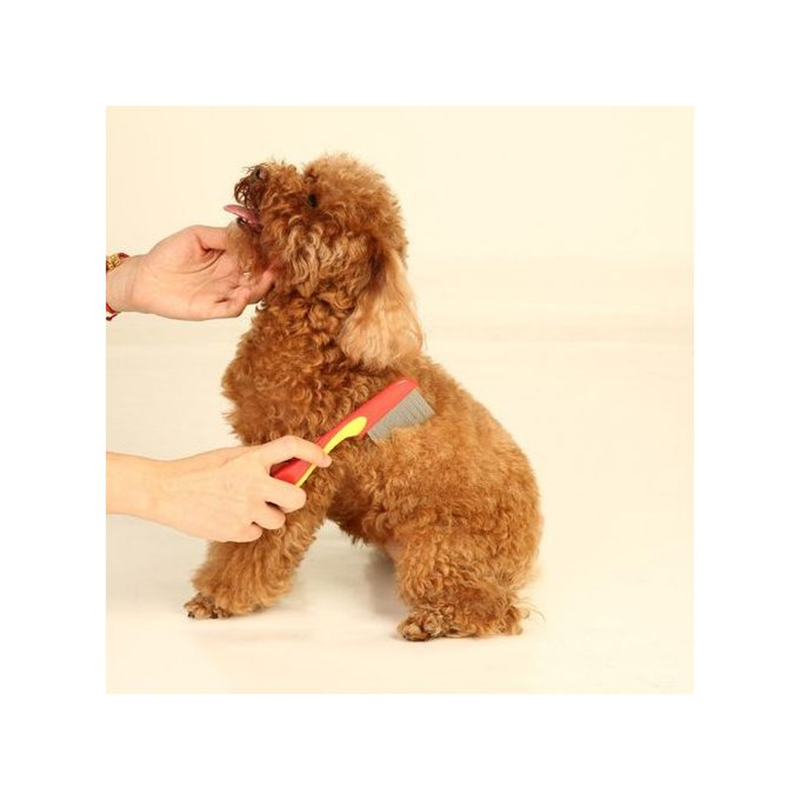 Pet Flea Comb