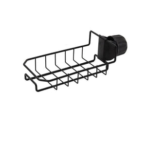 Kitchen Sink Organizer Rack