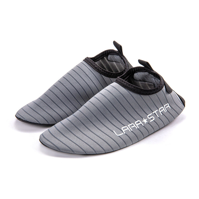 Indoor Fitness Non-slip Sneakers