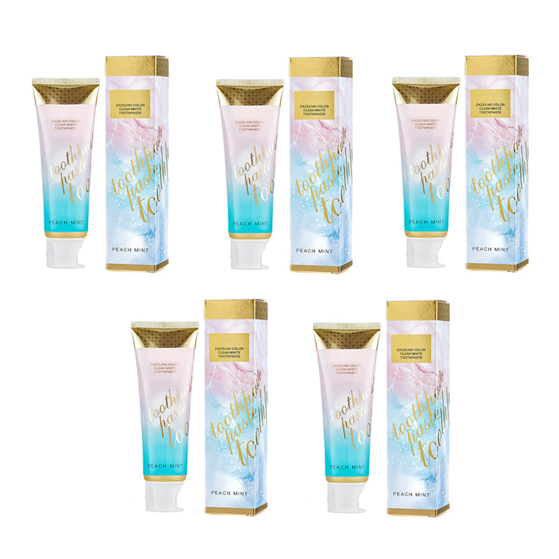 Radiant Whitening Toothpaste