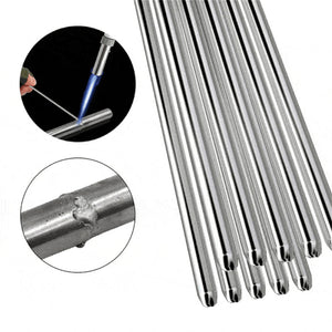 Aluminum Welding Rods