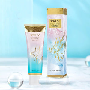 Radiant Whitening Toothpaste
