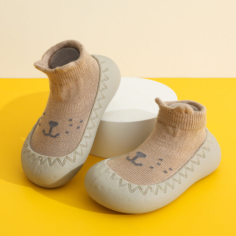Baby Non-slip Toddler Shoes