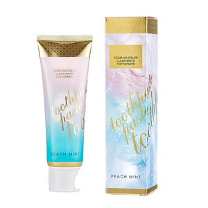 Radiant Whitening Toothpaste
