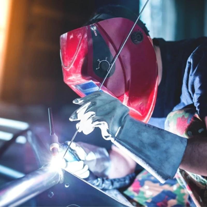 Aluminum Welding Rods