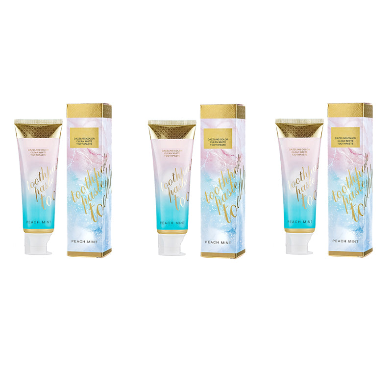 Radiant Whitening Toothpaste