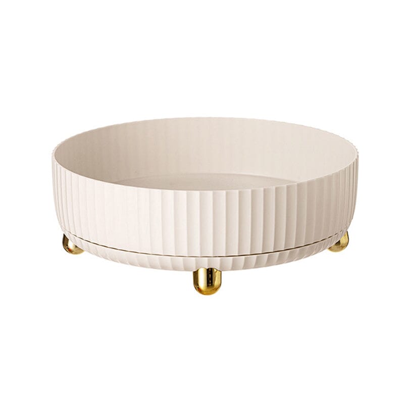 Multifunctional Rotating Storage Rack