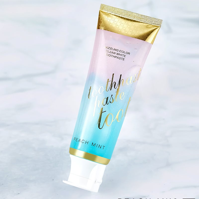 Radiant Whitening Toothpaste