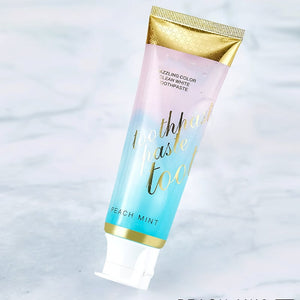 Radiant Whitening Toothpaste