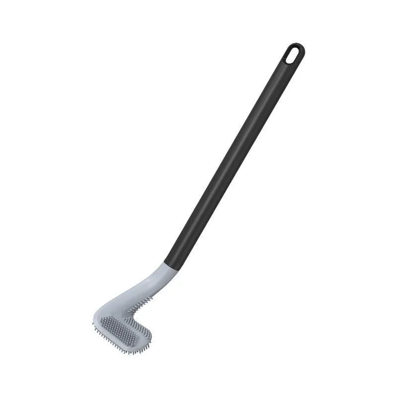 Long-Handled Golf Head Toilet Brush
