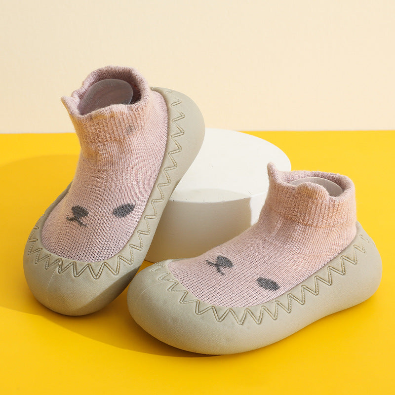 Baby Non-slip Toddler Shoes