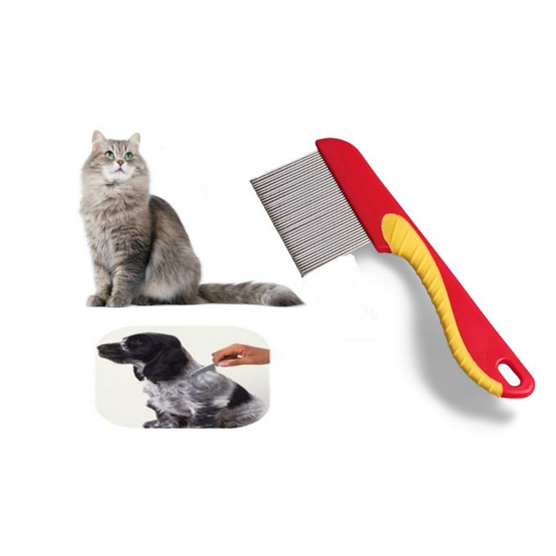Pet Flea Comb