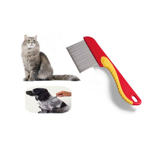 Pet Flea Comb
