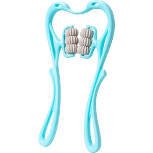 Multifunctional Cervical Spine Massager
